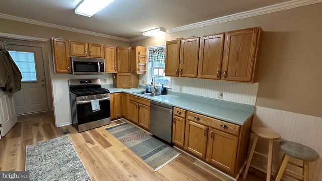 2301 S PAGE VALLEY RD, Luray, VA 22835