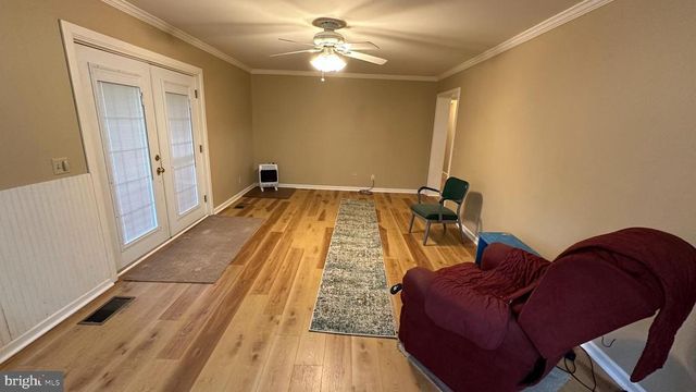 2301 S PAGE VALLEY RD, Luray, VA 22835