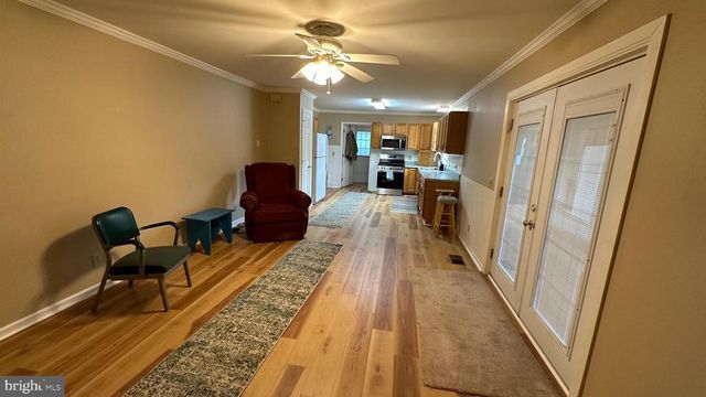 2301 S PAGE VALLEY RD, Luray, VA 22835