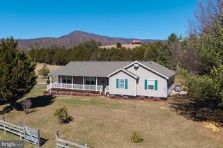 2301 S PAGE VALLEY RD, Luray, VA 22835
