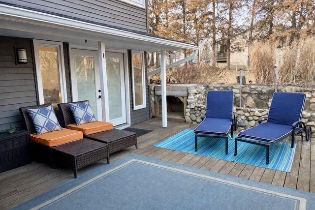 N3432 Beach ROAD, Lake Geneva, WI 53147