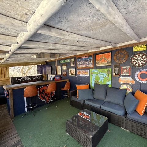 N3432 Beach ROAD, Lake Geneva, WI 53147