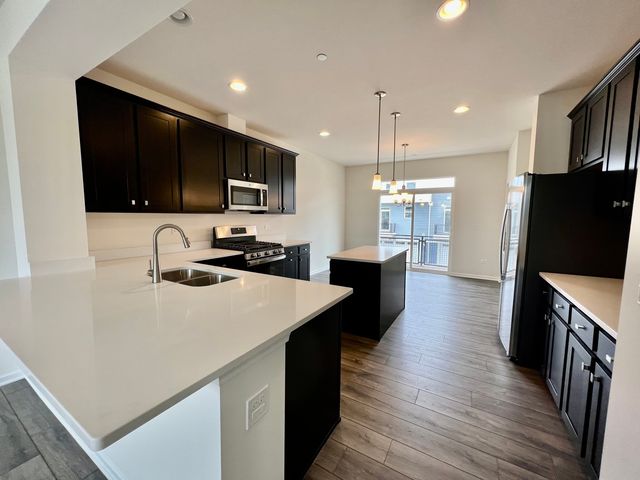 Address unavailable.