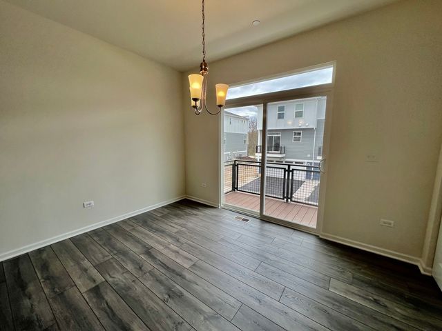 Address unavailable.