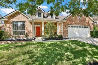 1107 Rowley DR, Cedar Park, TX 78613