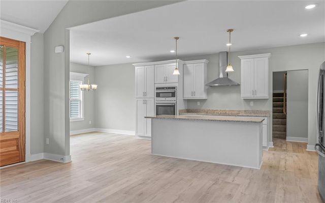100 Samson WAY, Barco, NC 27917