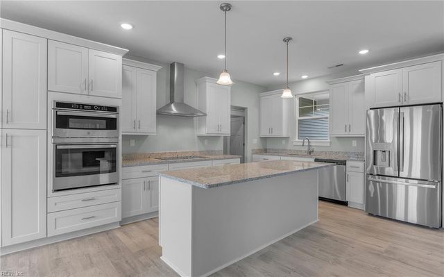 100 Samson WAY, Barco, NC 27917