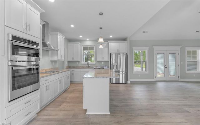 100 Samson WAY, Barco, NC 27917