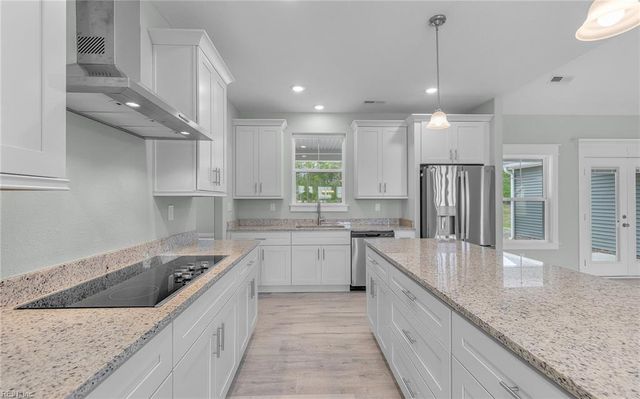 100 Samson WAY, Barco, NC 27917