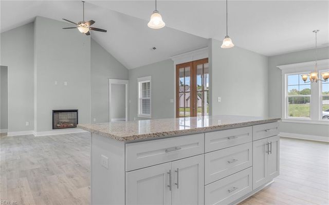 100 Samson WAY, Barco, NC 27917