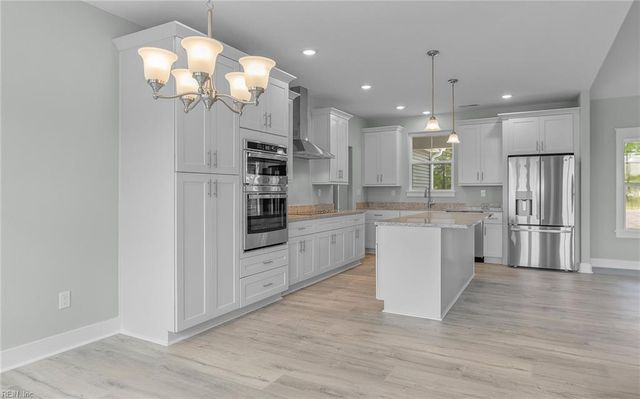100 Samson WAY, Barco, NC 27917
