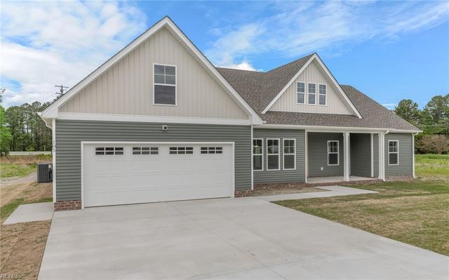 100 Samson WAY, Barco, NC 27917