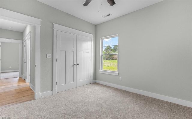 100 Samson WAY, Barco, NC 27917