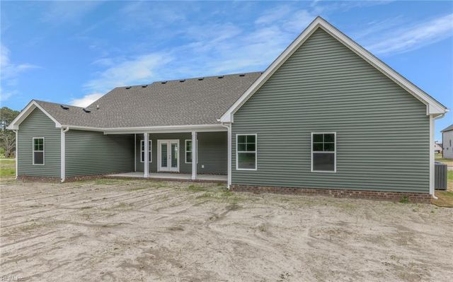 100 Samson WAY, Barco, NC 27917