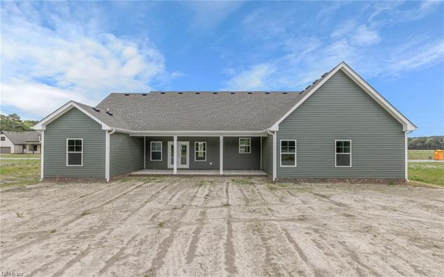 100 Samson WAY, Barco, NC 27917