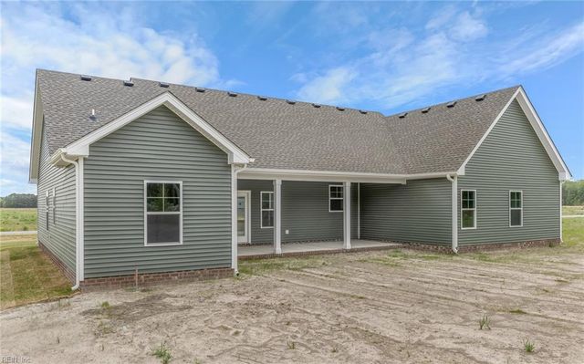 100 Samson WAY, Barco, NC 27917