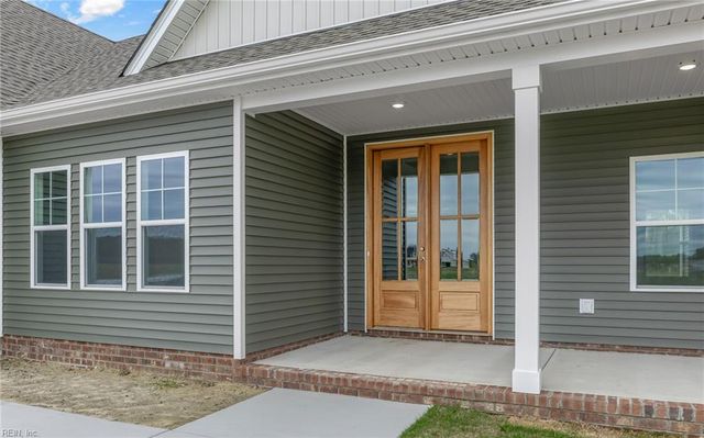 100 Samson WAY, Barco, NC 27917