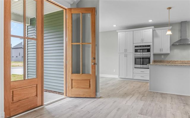 100 Samson WAY, Barco, NC 27917