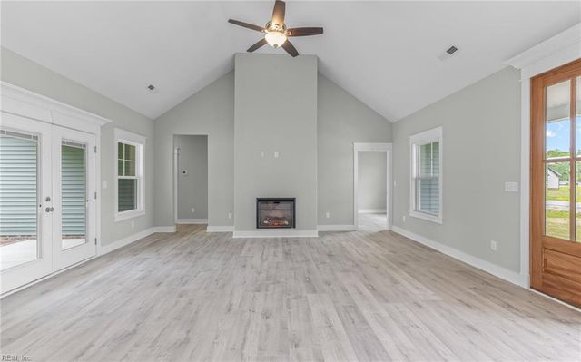 100 Samson WAY, Barco, NC 27917