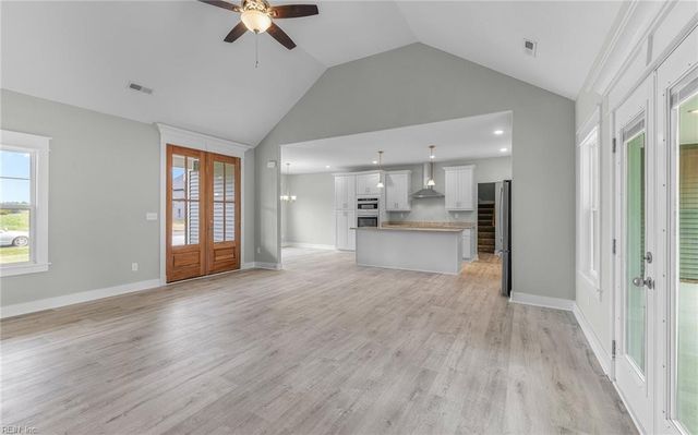 100 Samson WAY, Barco, NC 27917
