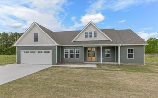 100 Samson WAY, Barco, NC 27917