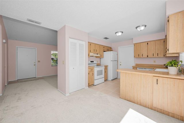 2611 KNOLL STREET W, Palm Harbor, FL 34683