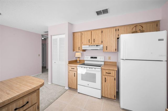 2611 KNOLL STREET W, Palm Harbor, FL 34683