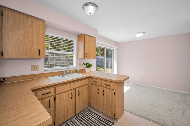 2611 KNOLL STREET W, Palm Harbor, FL 34683