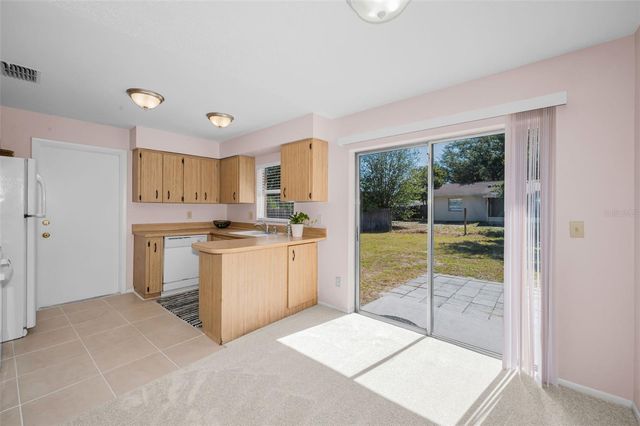 2611 KNOLL STREET W, Palm Harbor, FL 34683