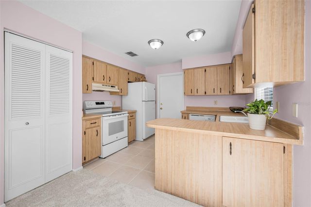 2611 KNOLL STREET W, Palm Harbor, FL 34683