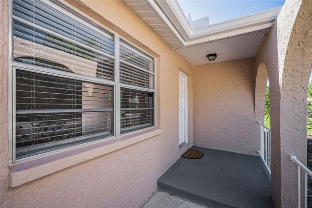2611 KNOLL STREET W, Palm Harbor, FL 34683