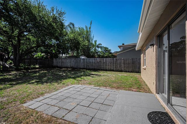 2611 KNOLL STREET W, Palm Harbor, FL 34683