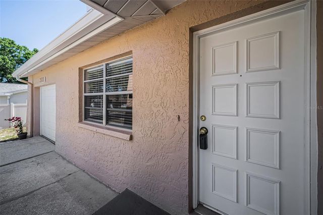 2611 KNOLL STREET W, Palm Harbor, FL 34683