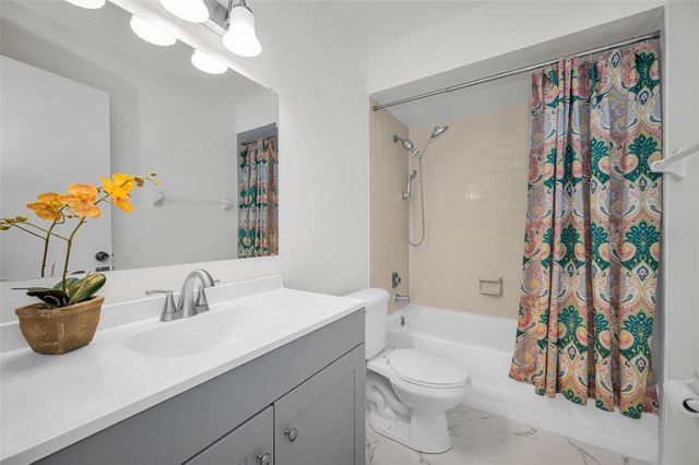 2611 KNOLL STREET W, Palm Harbor, FL 34683