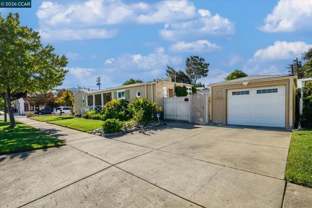 1201 Missouri St, Fairfield, CA 94533