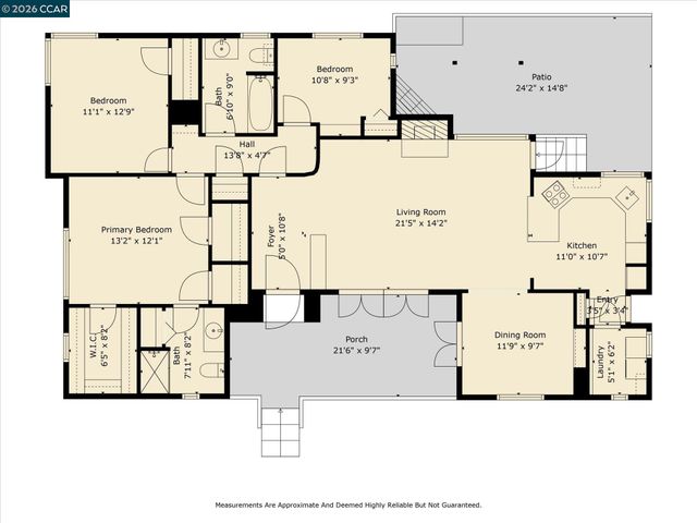 1201 Missouri St, Fairfield, CA 94533