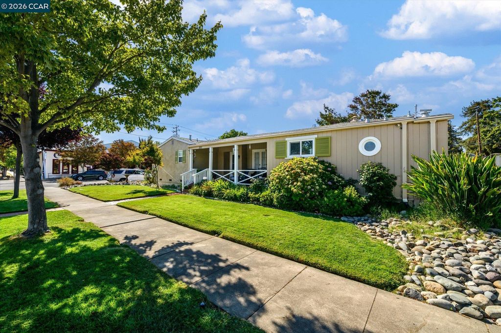 1201 Missouri St, Fairfield, CA 94533