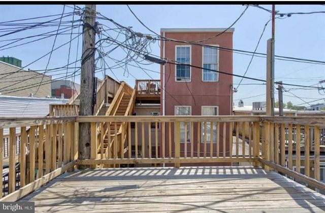 111 BLOOMSBERRY ST, Baltimore, MD 21230