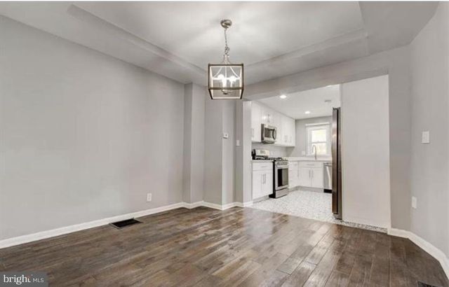 111 BLOOMSBERRY ST, Baltimore, MD 21230