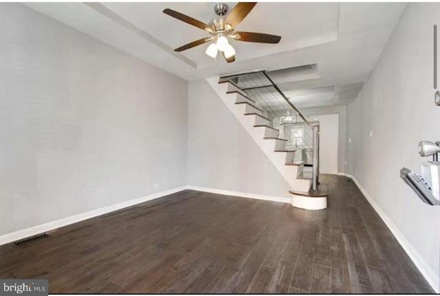 111 BLOOMSBERRY ST, Baltimore, MD 21230