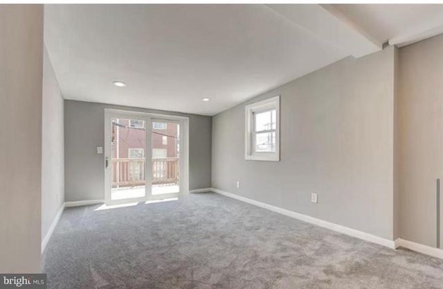 111 BLOOMSBERRY ST, Baltimore, MD 21230