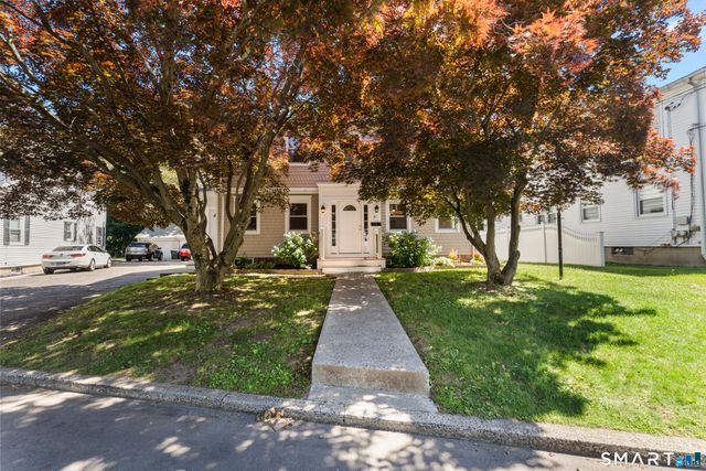 41 Grasso Terrace, Bridgeport, CT 06604