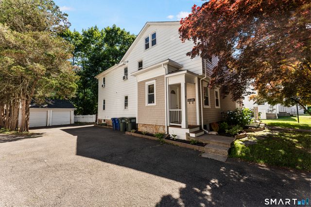 41 Grasso Terrace, Bridgeport, CT 06604