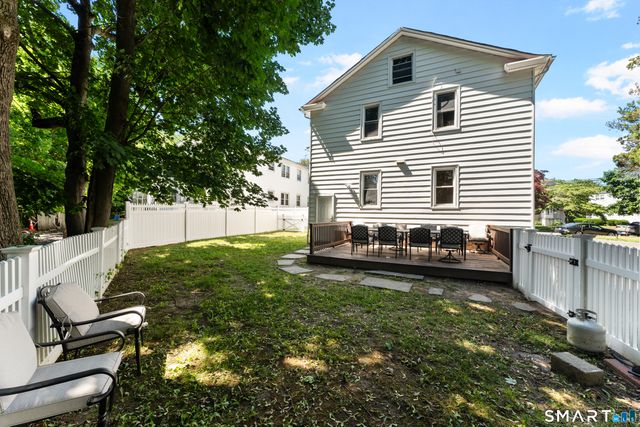 41 Grasso Terrace, Bridgeport, CT 06604