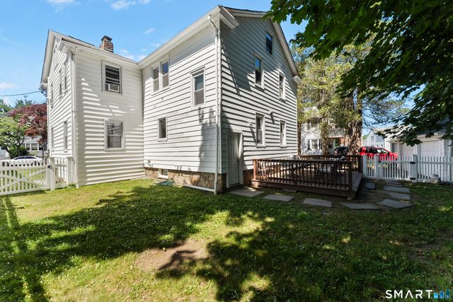 41 Grasso Terrace, Bridgeport, CT 06604