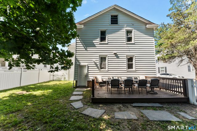 41 Grasso Terrace, Bridgeport, CT 06604