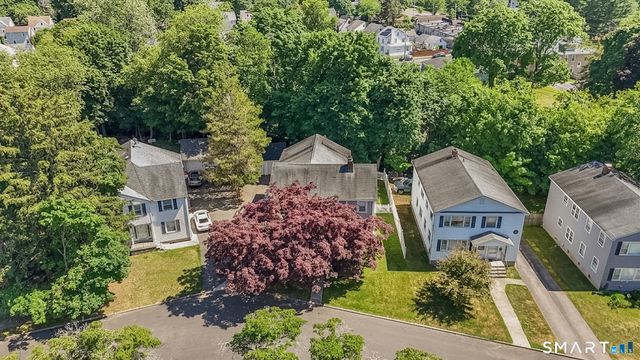 41 Grasso Terrace, Bridgeport, CT 06604