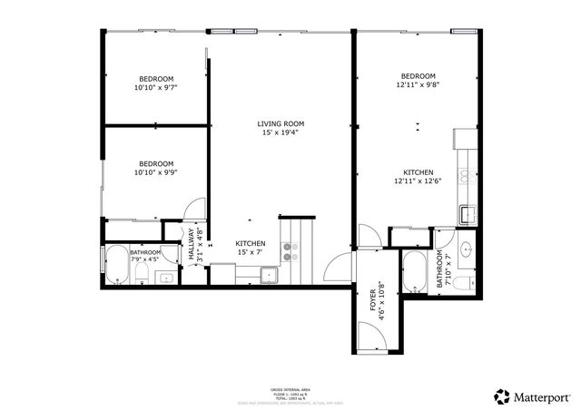 440 Lewers Street 402, Honolulu, HI 96815