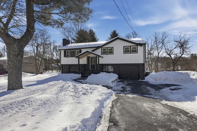 155 Mill St, Burlington, MA 01803