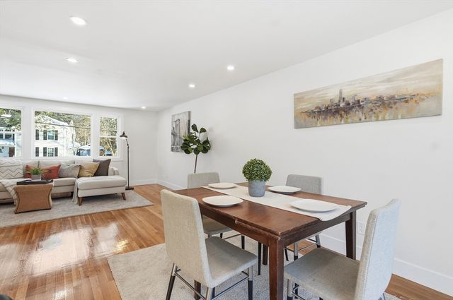 155 Mill St, Burlington, MA 01803